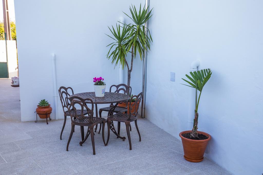 Holiday home Cabanelas