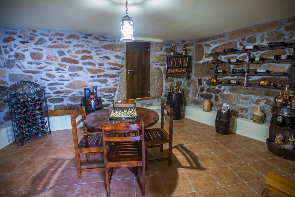 Cabanelas Holiday home