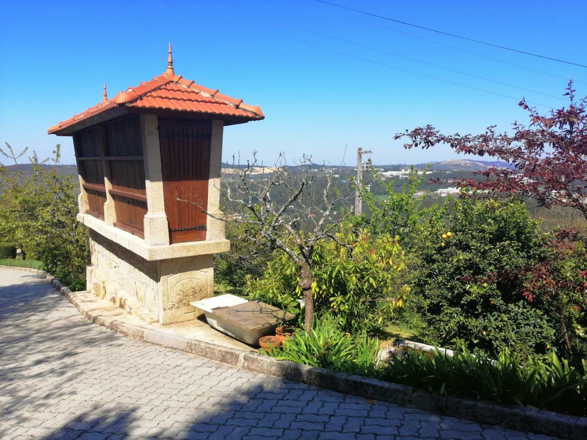 Cabanelas Vale de Cambra