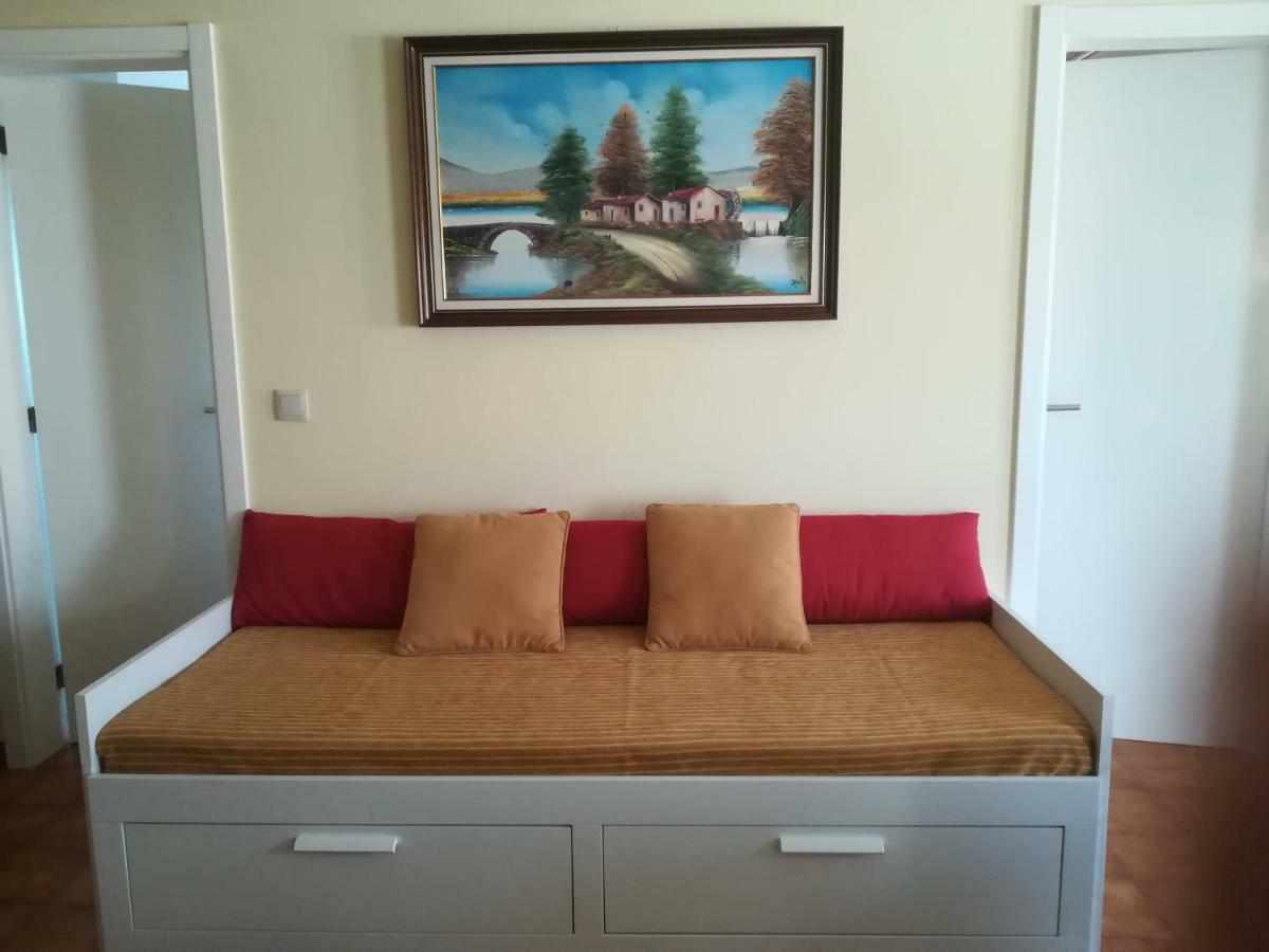 Holiday home Cabanelas